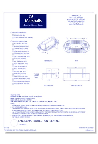 CAD Preview