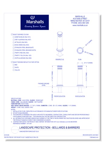 CAD Preview