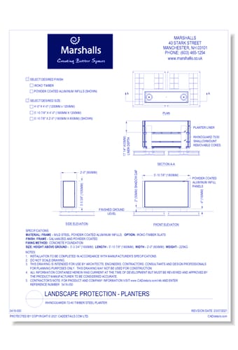 CAD Preview