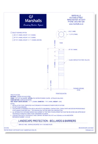 CAD Preview