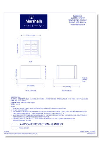 CAD Preview