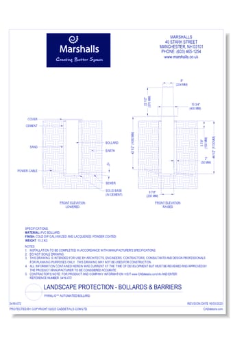 CAD Preview