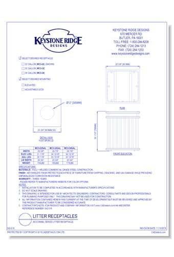 CAD Preview