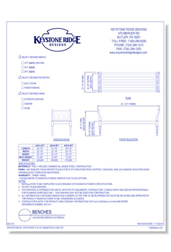 CAD Preview