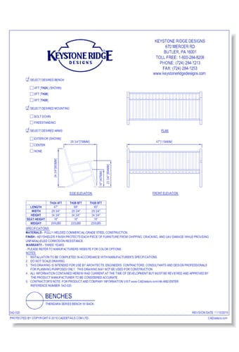 CAD Preview
