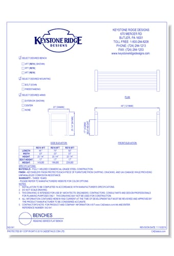 CAD Preview