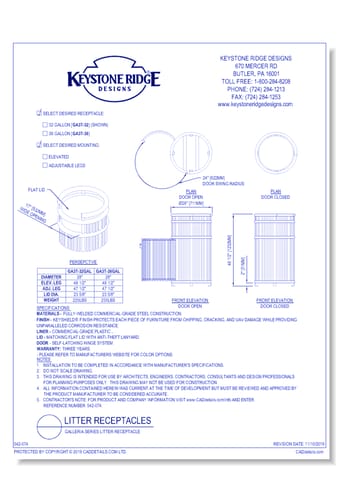CAD Preview