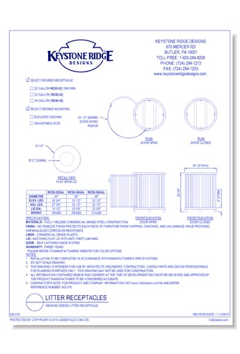 CAD Preview