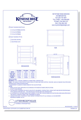 CAD Preview
