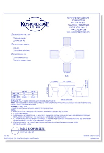 CAD Preview