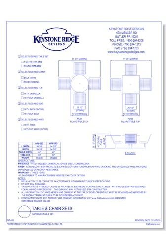 CAD Preview