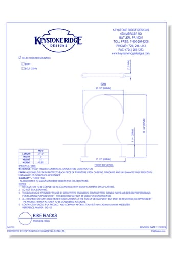 CAD Preview