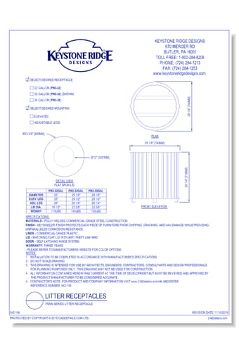 CAD Preview