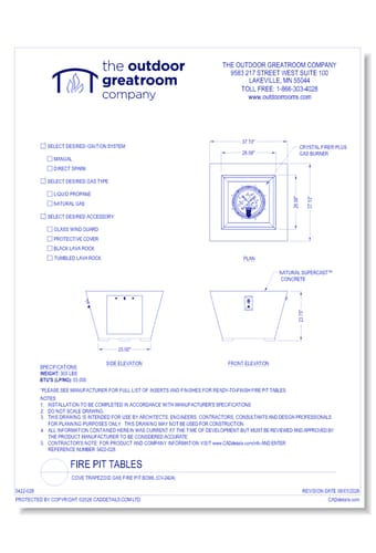 CAD Preview