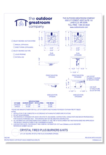 CAD Preview