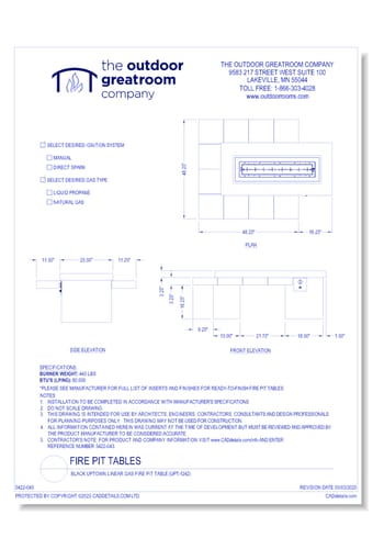 CAD Preview