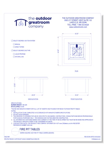 CAD Preview