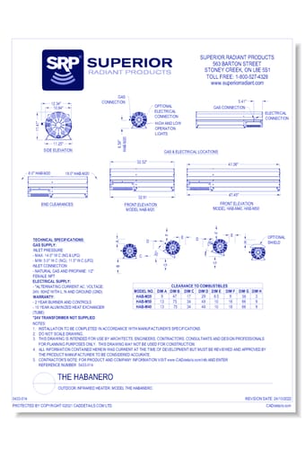 CAD Preview