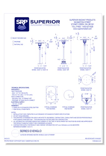 CAD Preview