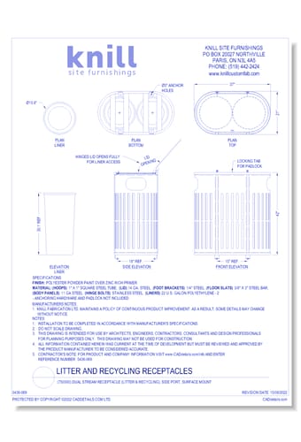 CAD Preview