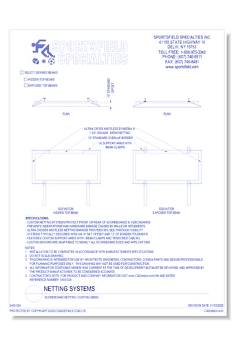CAD Preview