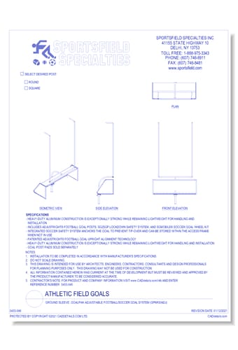 CAD Preview