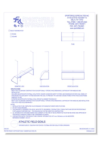CAD Preview