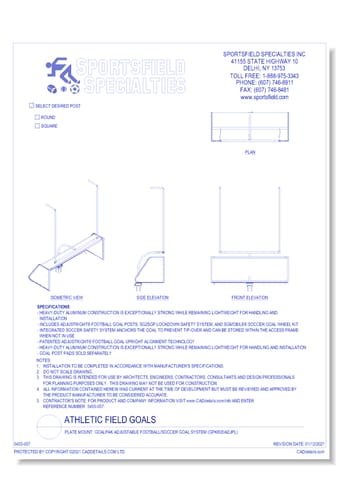 CAD Preview