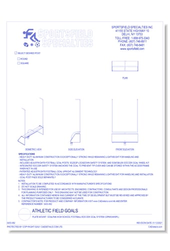 CAD Preview