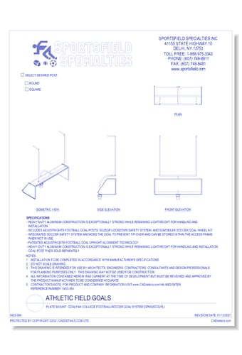 CAD Preview