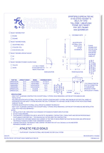 CAD Preview