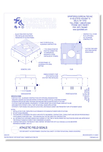 CAD Preview