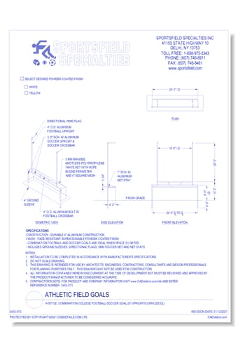 CAD Preview