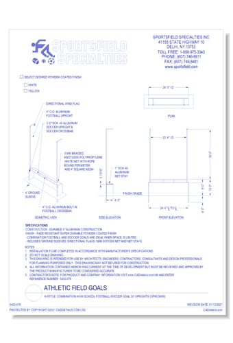 CAD Preview