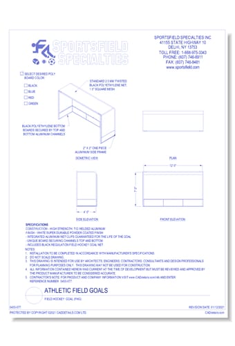 CAD Preview