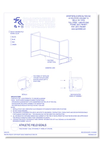 CAD Preview