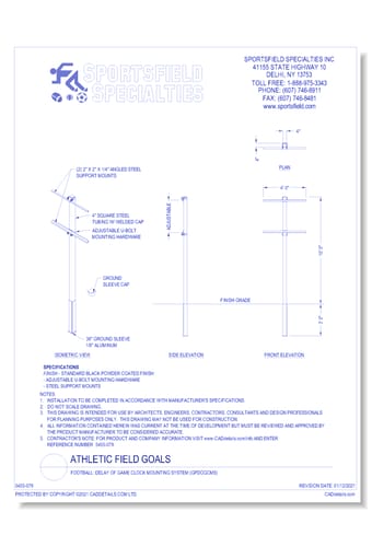 CAD Preview