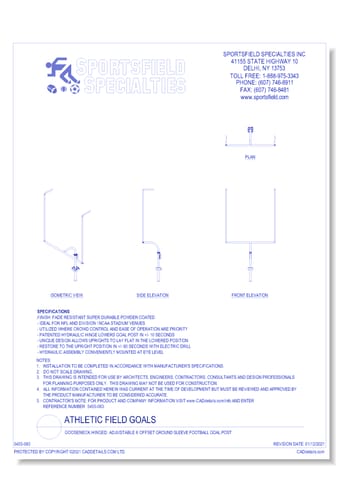 CAD Preview
