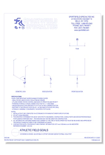 CAD Preview