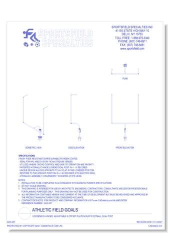 CAD Preview