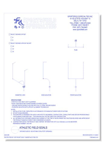 CAD Preview
