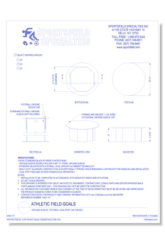 CAD Preview