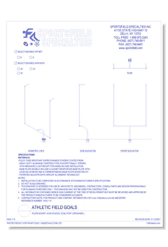 CAD Preview