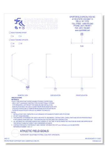 CAD Preview