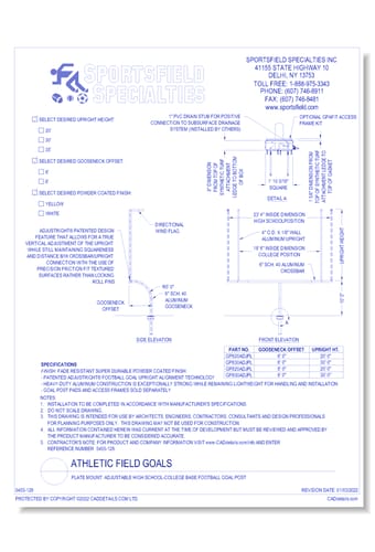 CAD Preview