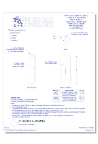 CAD Preview
