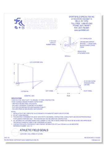 CAD Preview