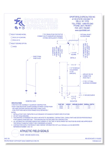 CAD Preview