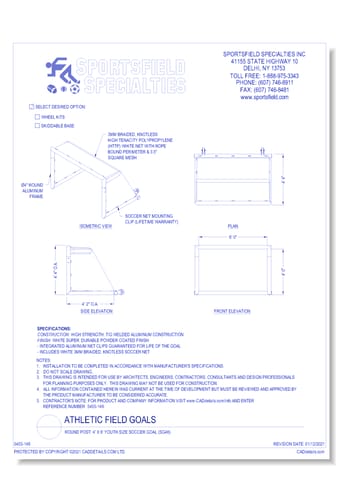 CAD Preview