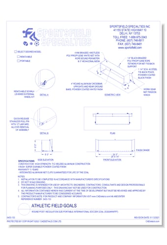 CAD Preview
